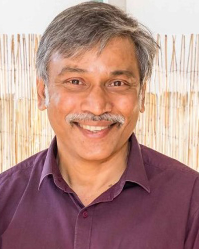 Joseph Pathikulangara